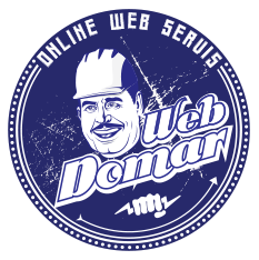 Web Domar